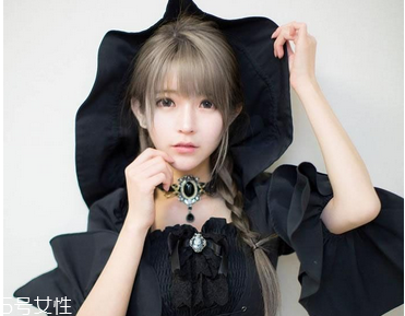 化眼妝應(yīng)注意什么？3款大眼妝無敵放大雙眼