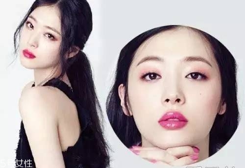 2018秋冬酒紅色眼妝怎么畫？神秘又有女人味的妝容