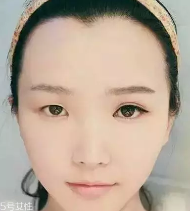 化眼妝應(yīng)注意什么？3款大眼妝無敵放大雙眼