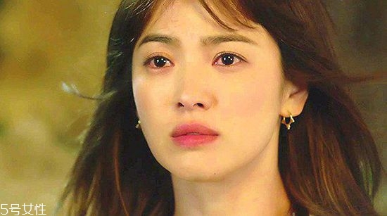 淑女妝怎么畫清新自然？教你化一個撩倒男神的妝