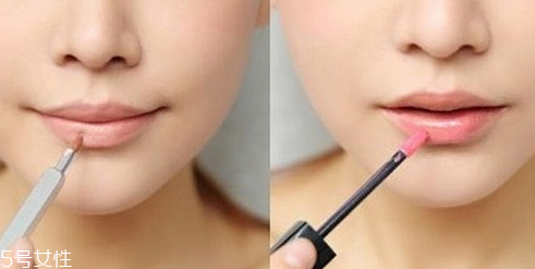 淑女妝怎么畫清新自然？教你化一個撩倒男神的妝