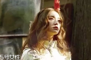 玫瑰妝怎么畫？輕松塑造干練御女氣質(zhì)