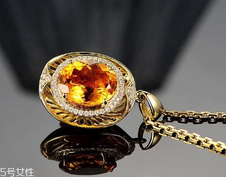 黃水晶有收藏價值嗎？聽聽專家怎么說