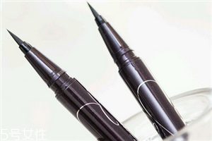 眼線液時(shí)間久變干怎么辦？眼線液筆美麗小貼士