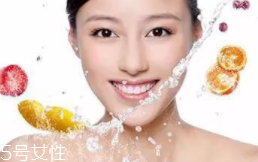 補水貼片面膜適合什么膚質(zhì)？不分膚質(zhì)