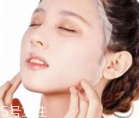 面膜能提高皮膚的保濕力嗎？看成分