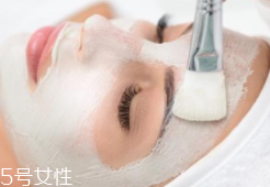 面膜能提高皮膚的保濕力嗎？看成分