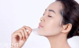 面膜和其他產(chǎn)品區(qū)別是什么？面膜保濕時間短