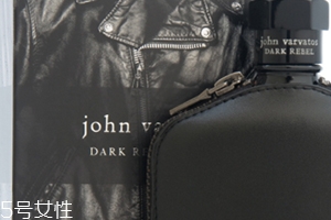 john varvatos香水哪款好？適合不同年齡人群
