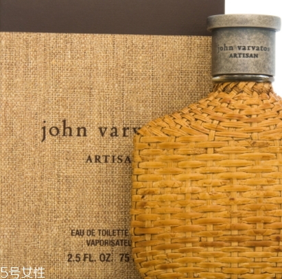 john varvatos香水哪款好？適合不同年齡人群