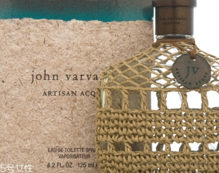 john varvatos香水哪款好？適合不同年齡人群
