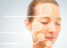 缺鎂會導致哪些肌膚問題？皺紋的元兇
