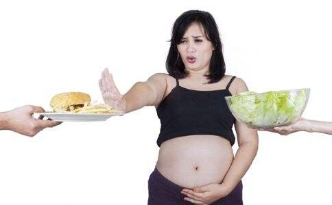 孕婦上火耳朵疼怎么辦？孕婦祛火小妙招