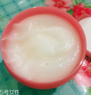 范爺推薦Oh!Baby磨砂膏多久用一次？一周不超過2次
