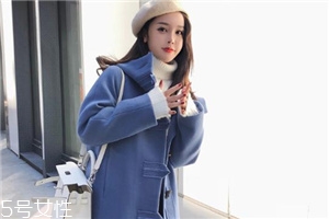 大衣上的蝴蝶結(jié)怎么打？簡(jiǎn)單幾步輕松搞定