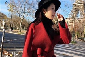 大衣干洗要多久？大衣干洗的時間你知道嗎