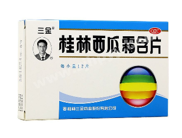 西瓜霜是中藥嗎？西瓜霜屬于中藥