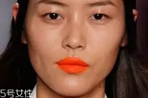 口紅顏色哪些不適合黃皮？黃皮口紅雷區(qū)盤點(diǎn)