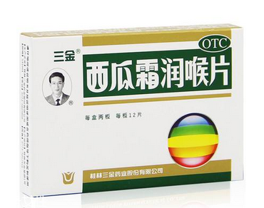 西瓜霜是誰發(fā)明的？西瓜霜的來歷