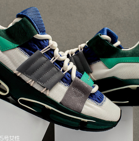 adidas twinstrike adv老爹鞋多少錢_在哪買？
