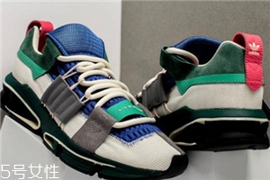 adidas twinstrike adv老爹鞋多少錢_在哪買？