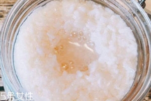 酒釀有點(diǎn)苦是怎么回事 發(fā)酵時(shí)間過長