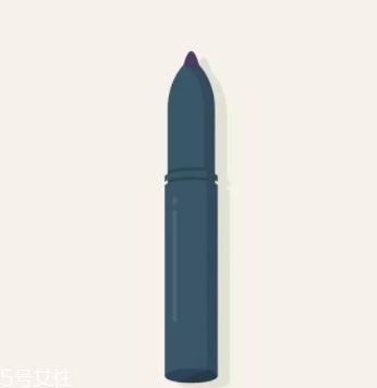 眼線膠筆怎么削？塑料眼線筆不是難題