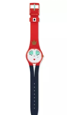 swatch手表是哪個國家的？斯沃琪傳承匠心工藝