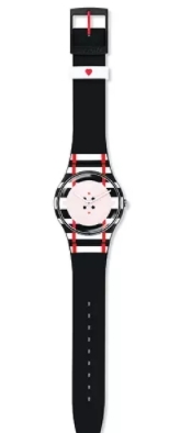 swatch手表是哪個國家的？斯沃琪傳承匠心工藝