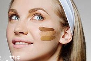 粉底液色號(hào)選錯(cuò)了怎么辦？可以充當(dāng)高光或陰影