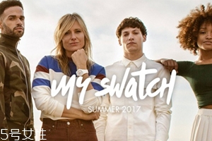 swatch手表是哪個國家的？斯沃琪傳承匠心工藝