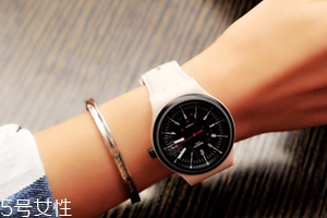 swatch手表怎么辨真假？斯沃琪手表的鑒定帖