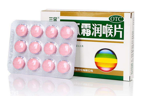 西瓜霜可以噴扁桃體嗎？扁桃體腫了如何消腫