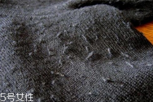 毛衣起球怎么去毛？這些日常物品都能輕松刮掉