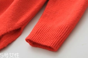 毛衣縮水怎么拯救？用柔順劑浸泡