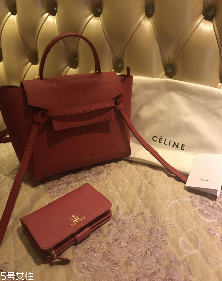 celine包包怎么樣？低調(diào)又氣質(zhì)的女神包首選