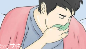 止咳藥該怎么挑選？孕婦不可用止咳藥