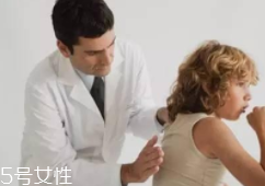 止咳藥該怎么挑選？孕婦不可用止咳藥