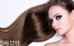 染發(fā)后怎么護(hù)發(fā)？3種困擾針對(duì)解決