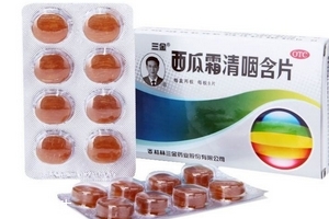 西瓜霜糖尿病能吃嗎？糖尿病使用西瓜霜噴劑為宜