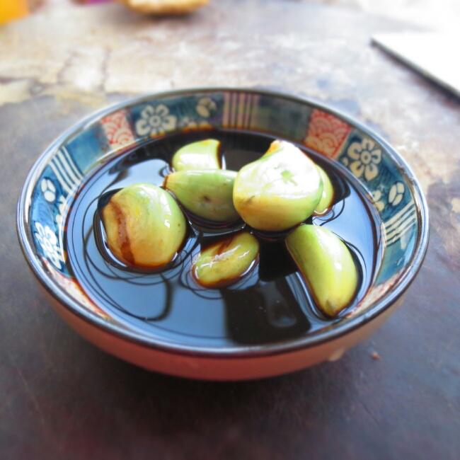 臘八蒜變綠需要哪些條件？著重強(qiáng)調(diào)這三個條件