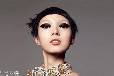 眼線液筆不出水怎么辦？畫眼線的常見誤區(qū)