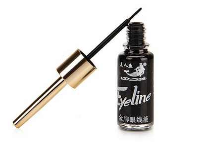 眼線液時(shí)間久變干怎么辦？眼線液筆美麗小貼士
