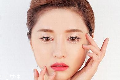 眼線液筆不出水怎么辦？畫眼線的常見誤區(qū)