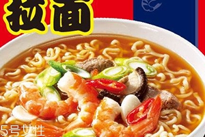辛拉面和火雞面哪個好吃哪個更辣？