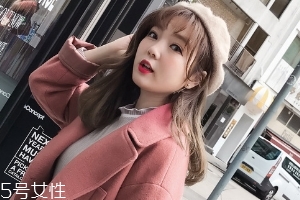選的大衣總是不合適？那是你沒選對版型