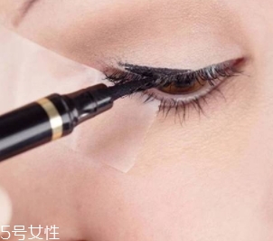 眼線液筆可以帶上飛機(jī)嗎？