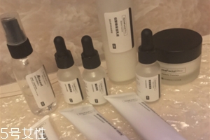 HomeFacialPro有哪些好用的護(hù)膚品？真人使用心得
