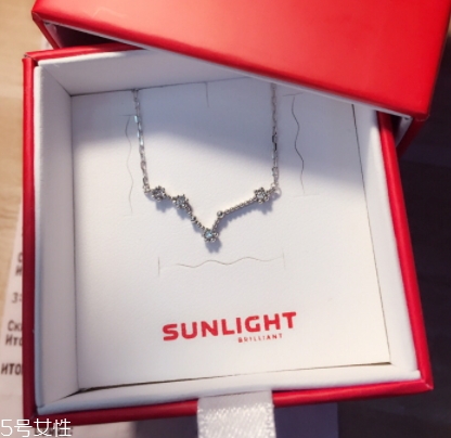 sunlight是什么牌子？說(shuō)一說(shuō)sunlight和潘多拉的關(guān)系