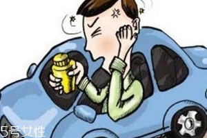 春節(jié)回家暈車(chē)怎么辦？別吃東西聞橘皮